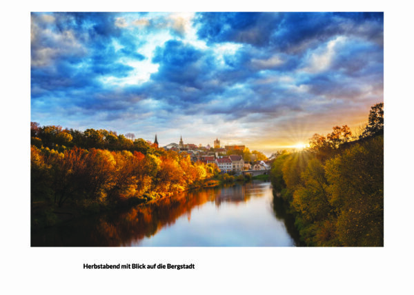 Bernburg (Saale) - Bilder einer Stadt (B-Ware) – Bild 6