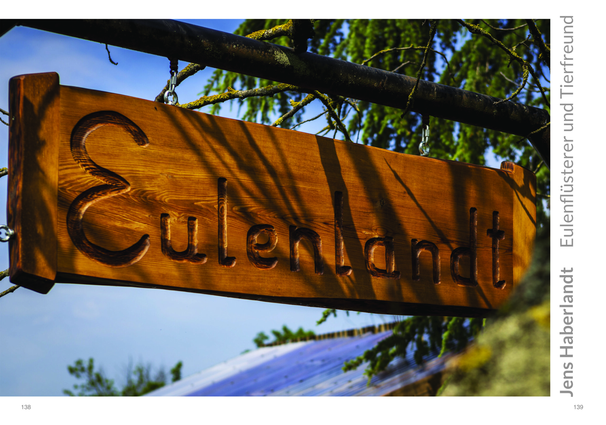 Facettenreiches Bernburg - 15 Portraits außergewöhnlicher Menschen – Bild 3