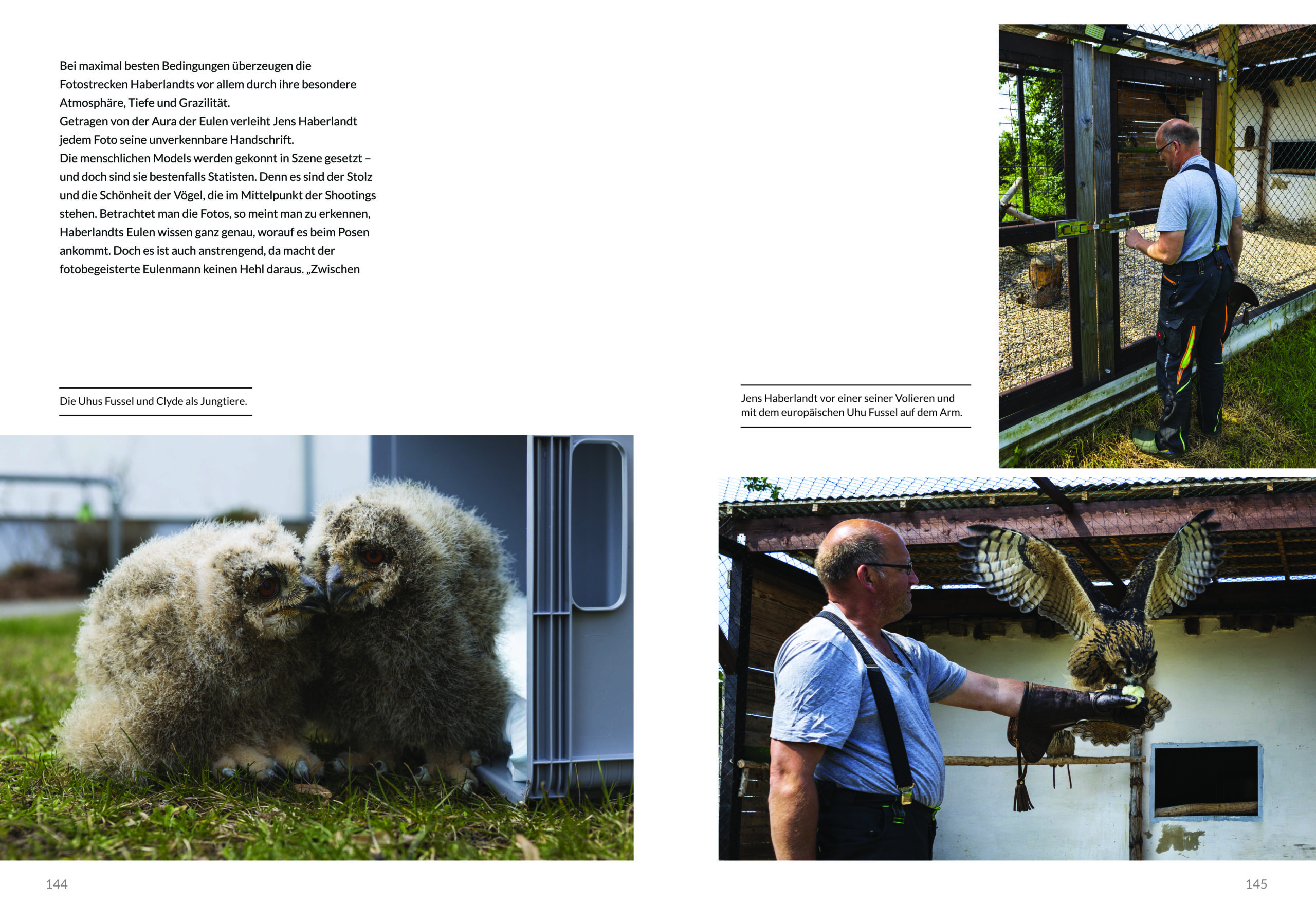 Facettenreiches Bernburg - 15 Portraits außergewöhnlicher Menschen – Bild 6