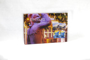 Memospiel "Bernburg (Saale)