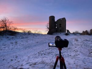 Fototraining - Grundlagen II – Objektive verstehen leicht gemacht