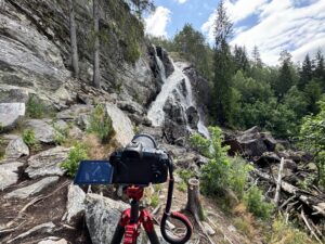 Fototraining - Grundlagen I: Wie funktioniert meine Kamera? Das Zusammenspiel von ISO, Blende und Belichtungszeit