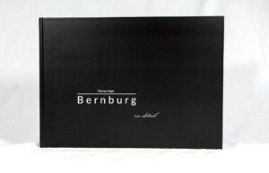 Bildband "Bernburg - en détail"