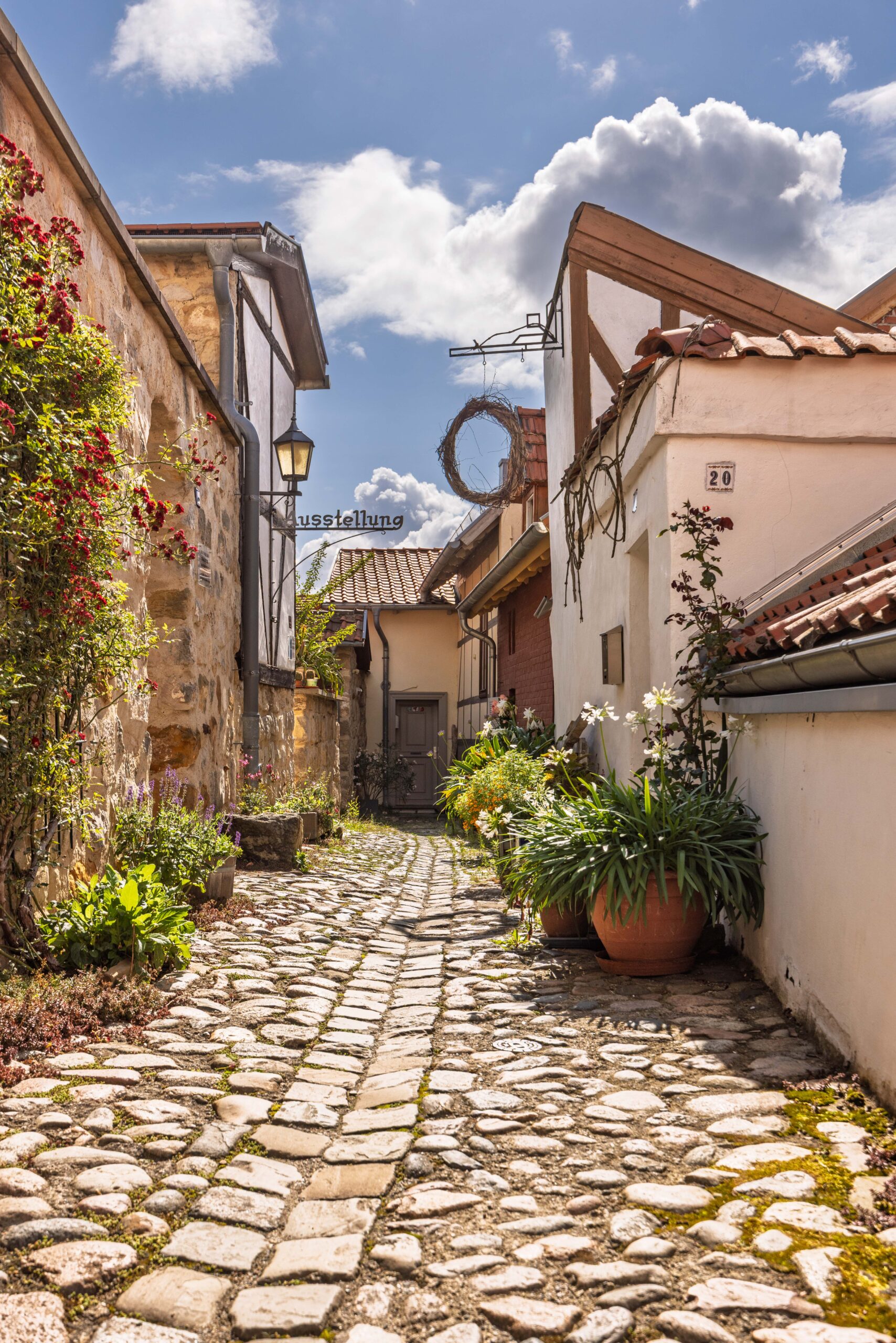 Quedlinburg - 09.05.2026: Kreative Fotografie zwischen Fachwerk und Geschichte – Bild 6