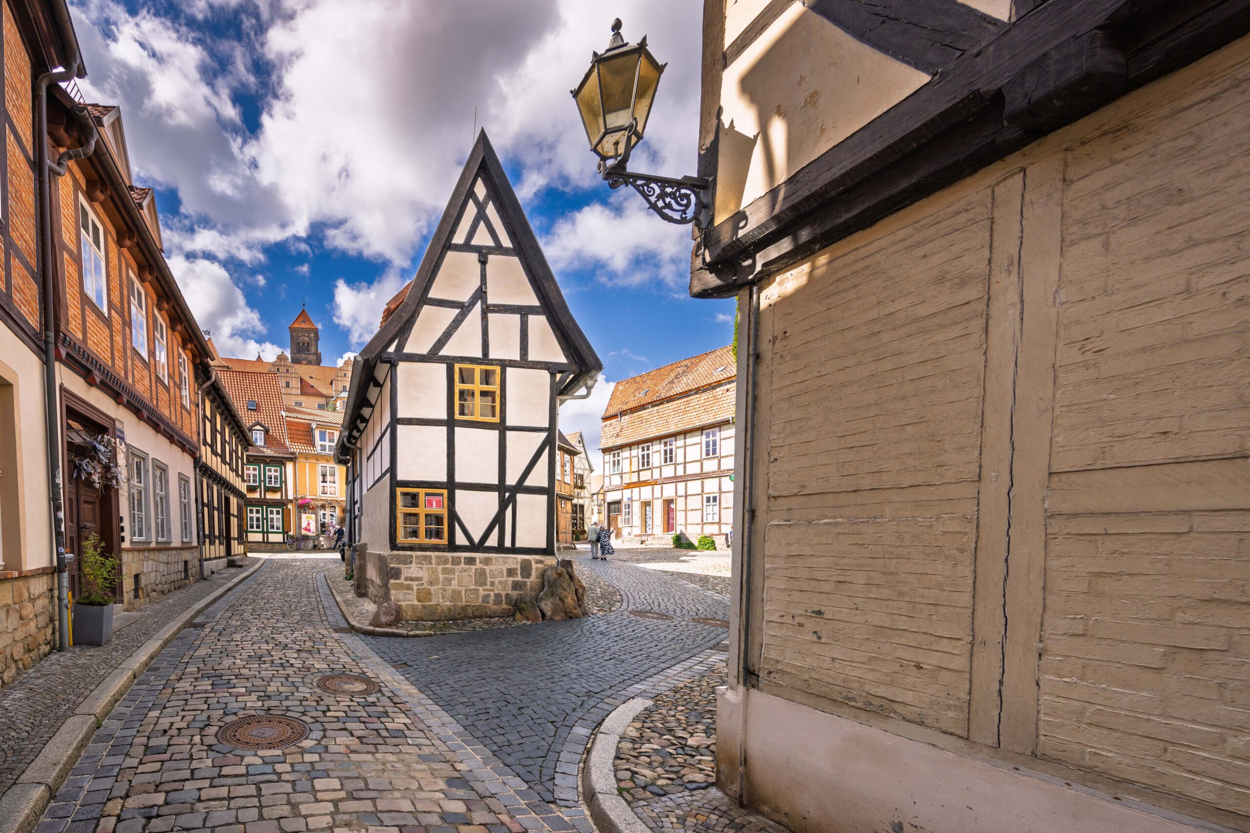 Quedlinburg - 09.05.2026: Kreative Fotografie zwischen Fachwerk und Geschichte – Bild 7