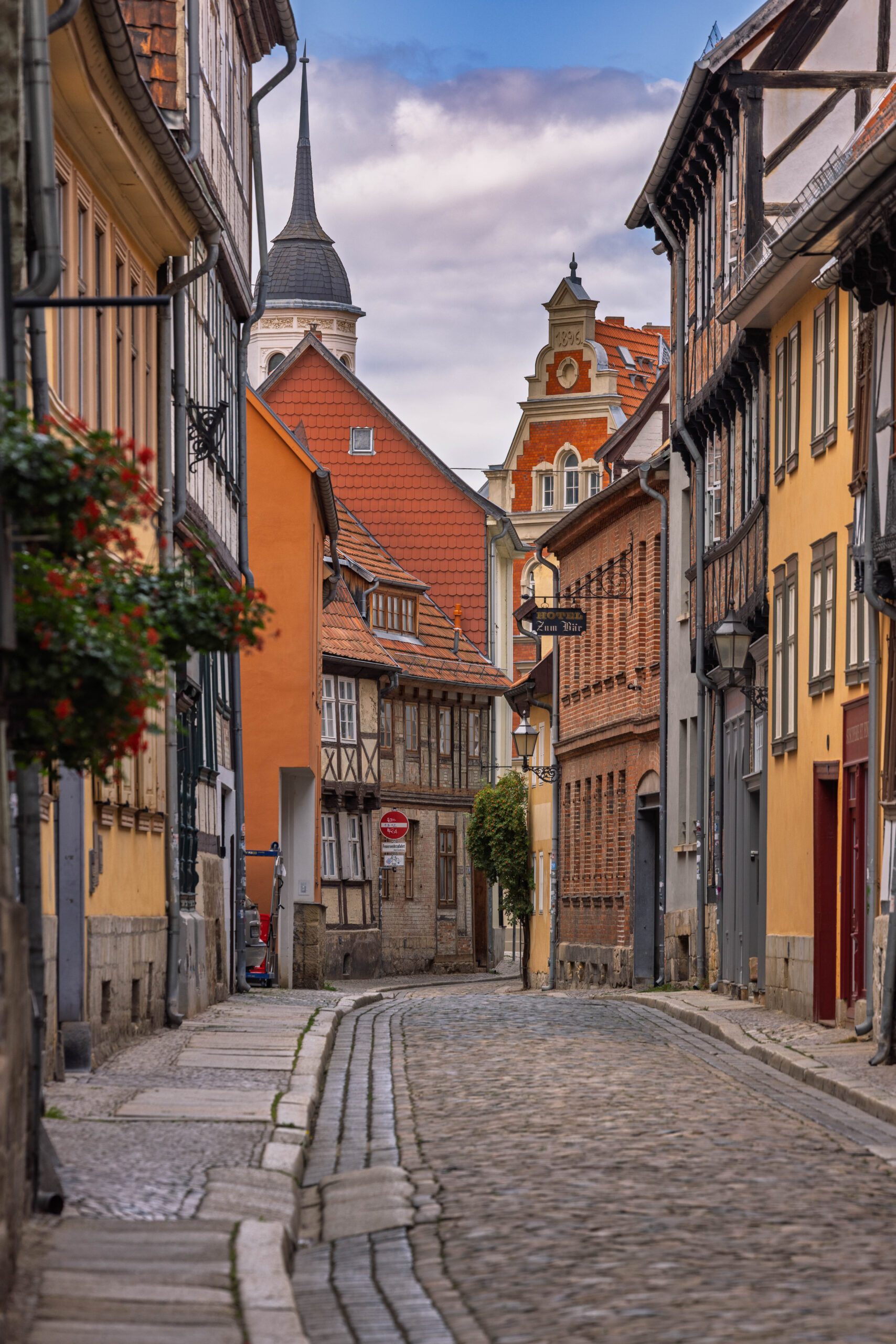 Quedlinburg - 09.05.2026: Kreative Fotografie zwischen Fachwerk und Geschichte – Bild 4