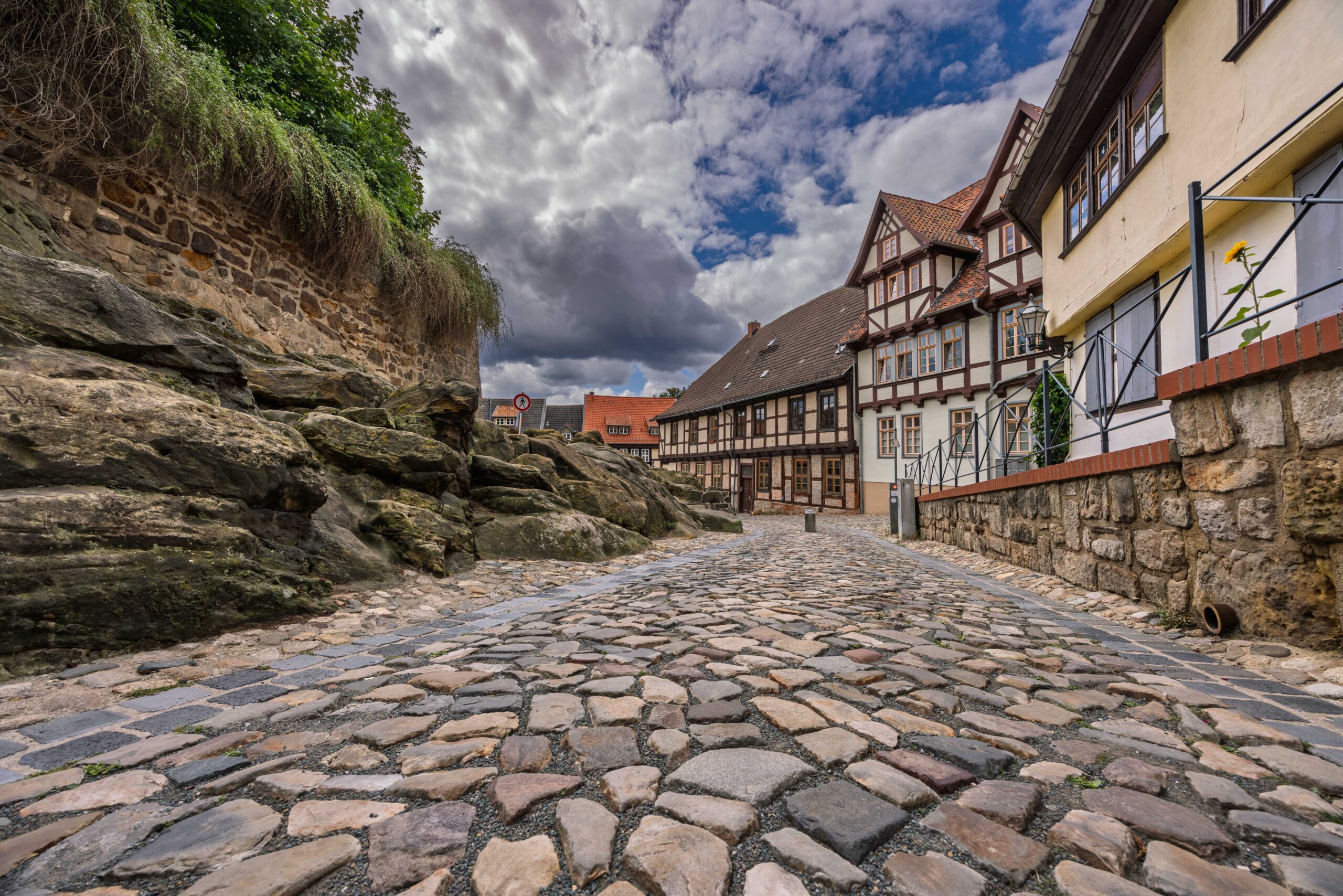 Quedlinburg - 09.05.2026: Kreative Fotografie zwischen Fachwerk und Geschichte – Bild 5